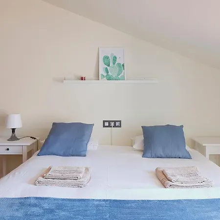 Atico Con Terraza, Vistas Al Mar Y Parking En Playa De S Lorenzo Gijon Exterior photo